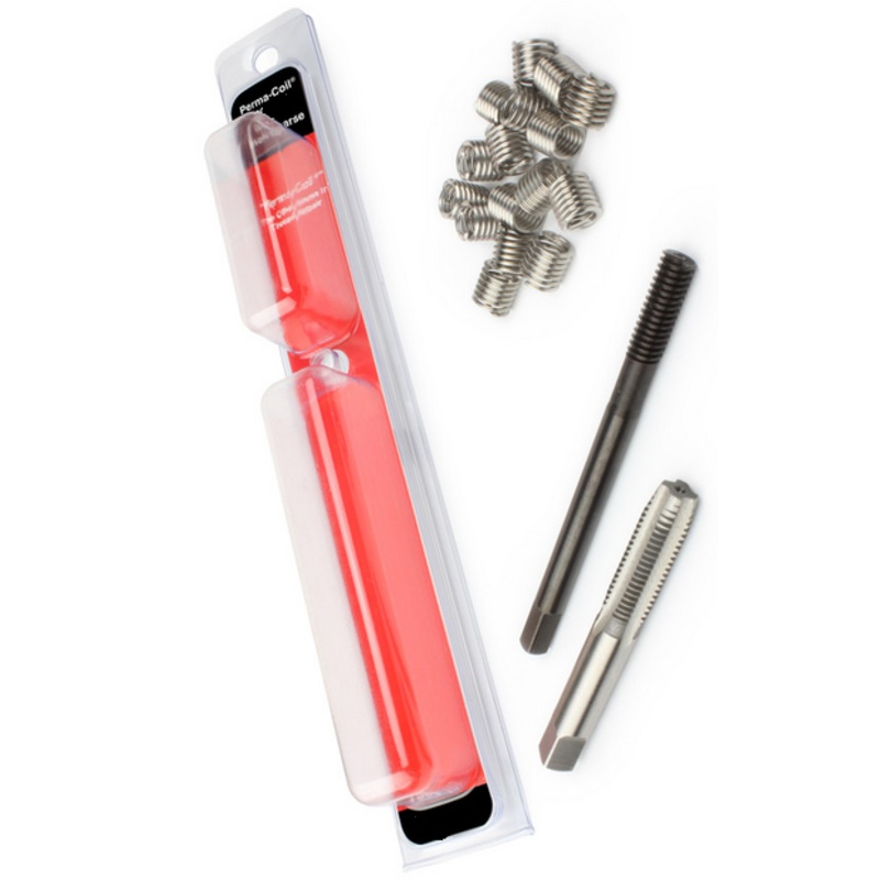 1-1/4-12 PERMA-COIL Kit  #3208-F20