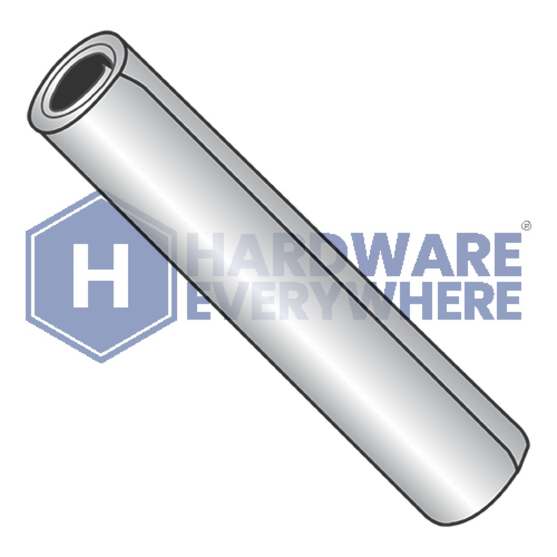 5/32 x 1 1/8 COIL PINS / 420 Stainless Steel / Plain