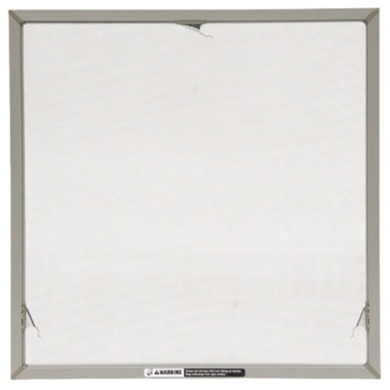 Andersen AP352 Awning Truscene Screen in Stone Color (1995 to Present)