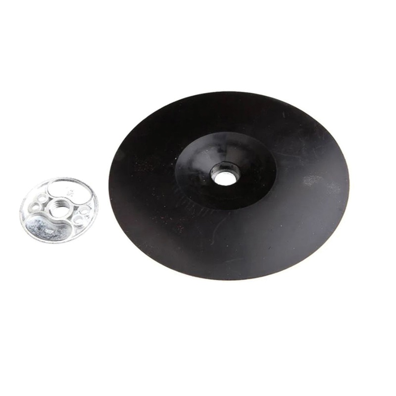 Forney 72321 Backing Pad