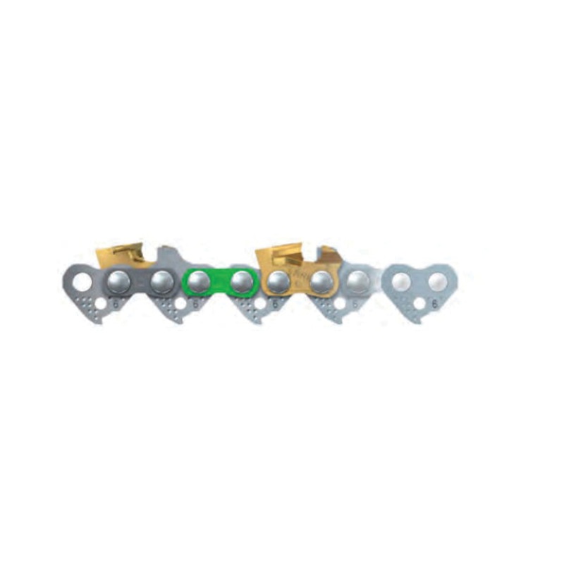 STIHL PICCO Micro 3 3612 005 0050 Chain, 0.05 in, 3/8 in Pitch