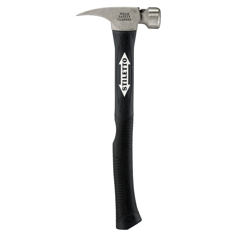 STILETTO TI12MC-F Hammer