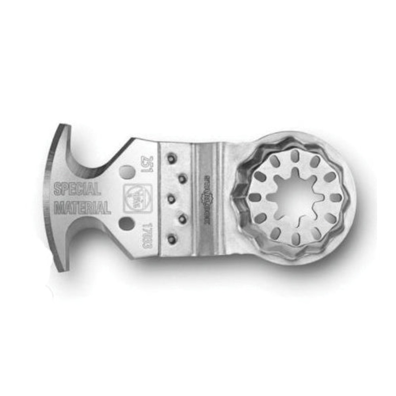 FEIN 6 39 03 251 26 0 Multi-Knife