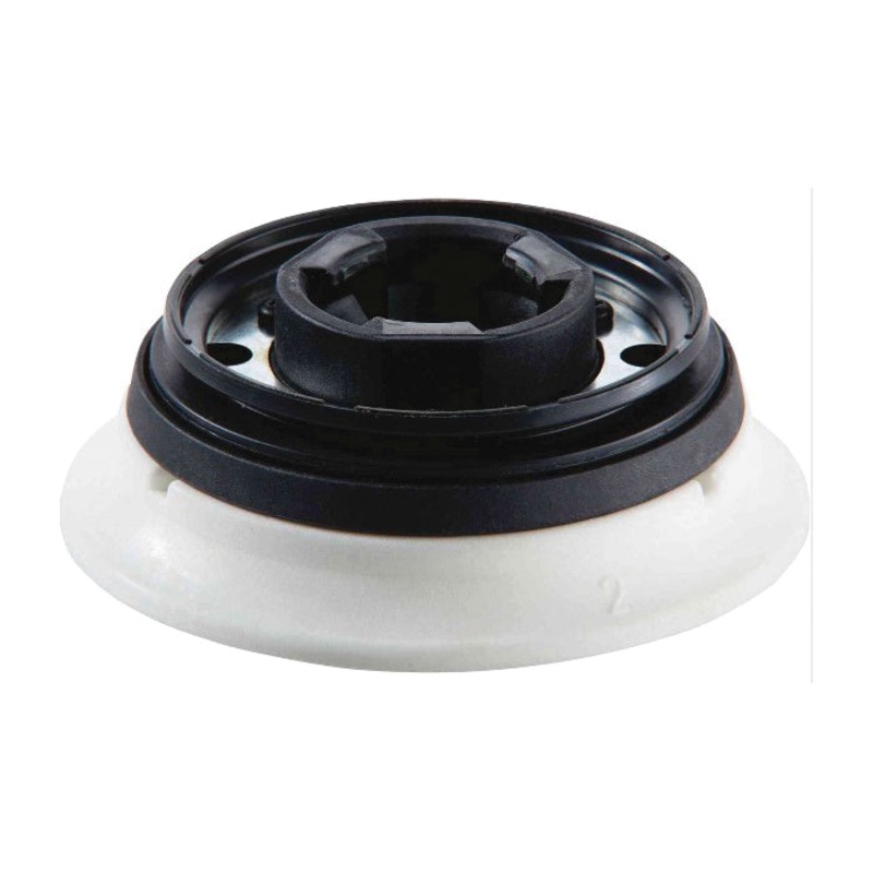 FESTOOL 496804 Sanding Pad, For Use With: FESTOOL RO 90 DX Sander