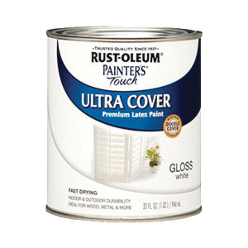 PAINTER'S Touch 2X ULTRA COVER 1990502 Enamel Paint
