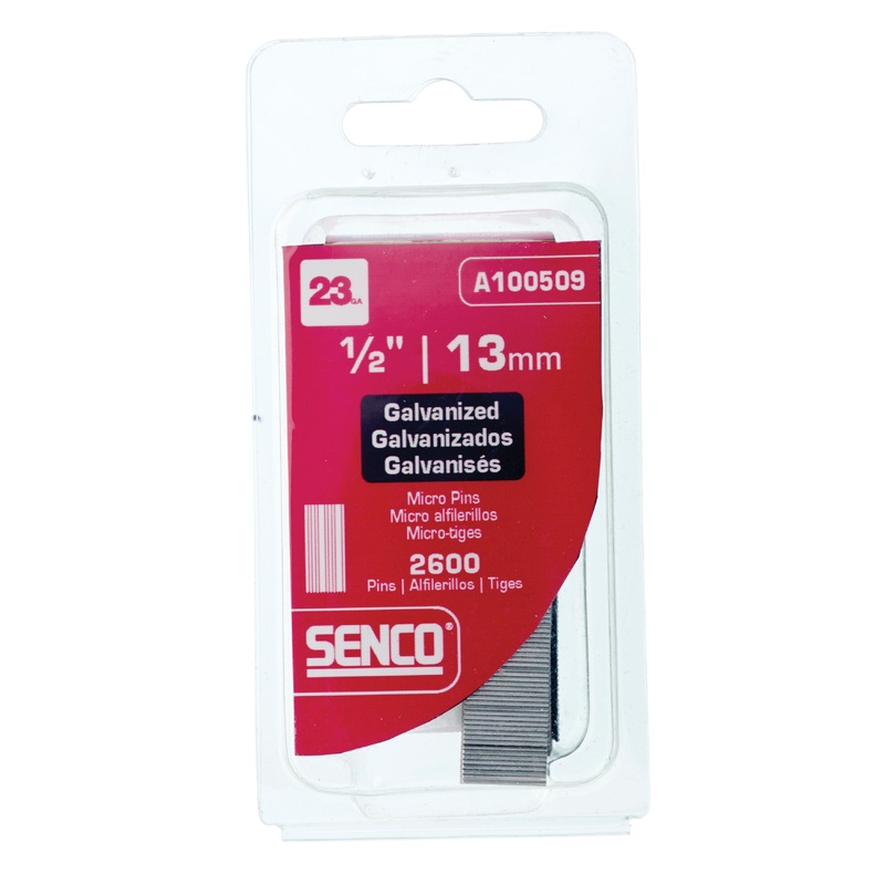 SENCO A100509 Straight Strip Micro Pin