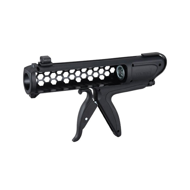 Tajima Convoy BC CNV100BC Caulking Gun, 10 oz Cartridge, 10:1 Thrust Ratio