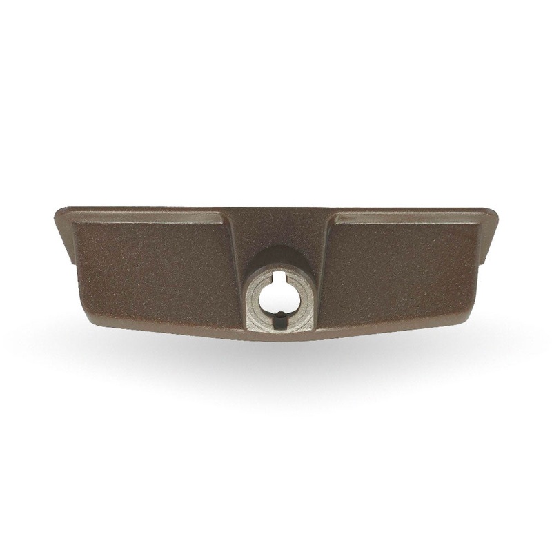 Truth Hardware Operator Cover