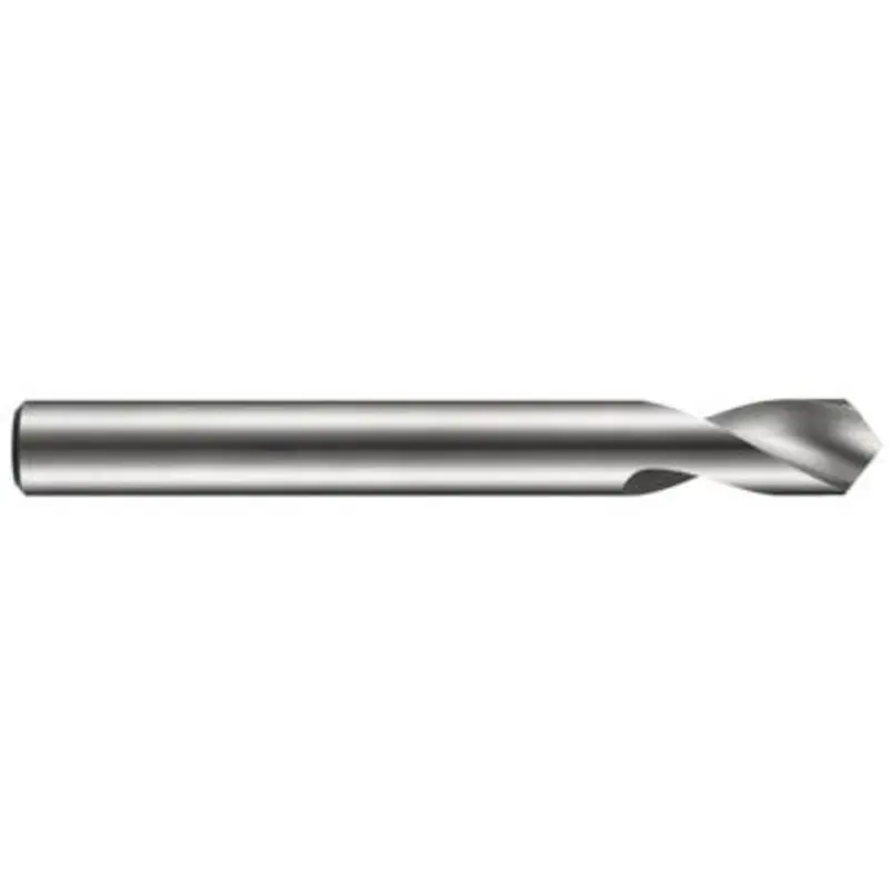 Dormer A123 Steam Tempered Drill - Imperial  | MSC Industrial Supply Co.