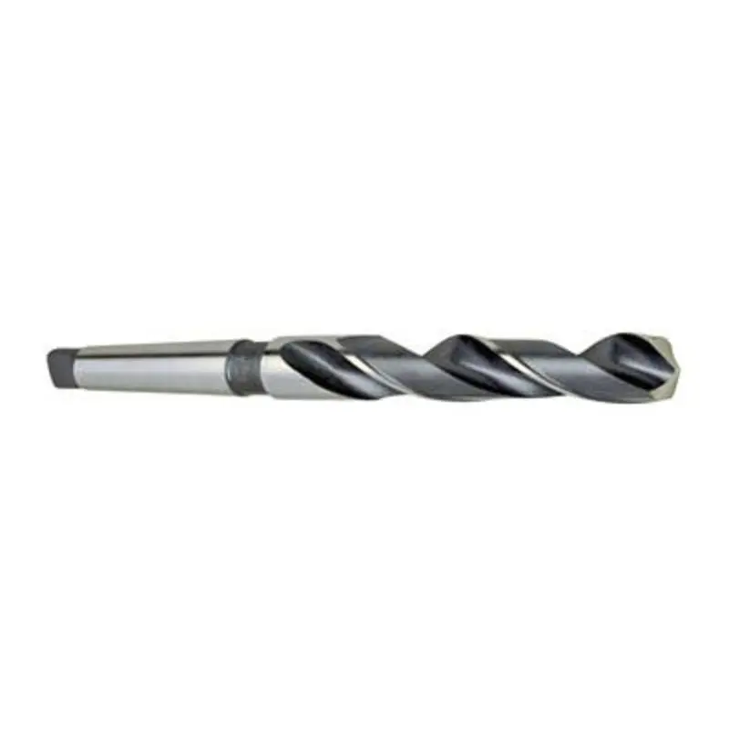Hertel 16.75mm Metric HSS Taper Shank Drill