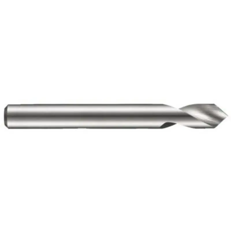 Dormer 5mm Solid Carbide 90 Spotting Drill