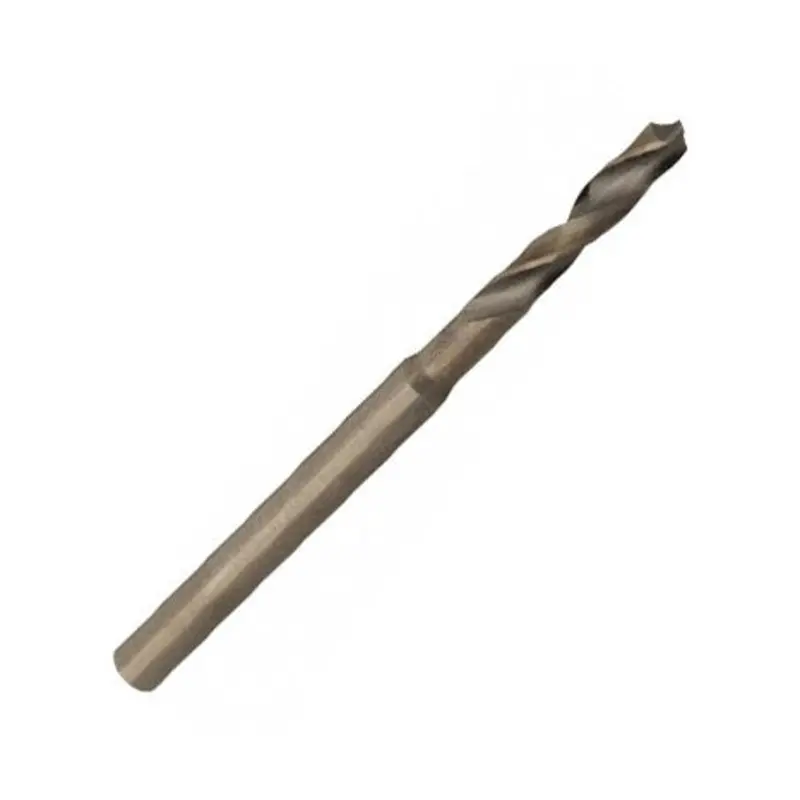Dixi Microdrills  | MSC Industrial Supply Co.
