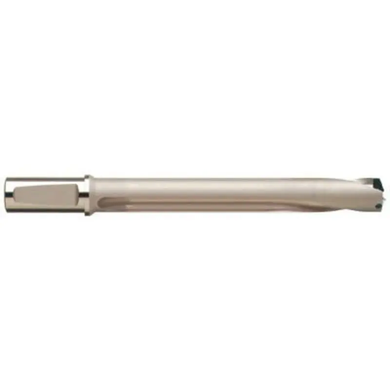 Guhring 5243 Indexable Drill Bodies  | MSC Industrial Supply Co.