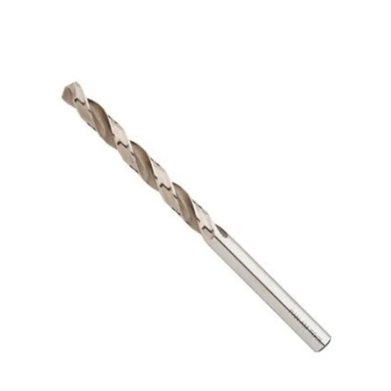 Pan American Double Margin Drills  | MSC Industrial Supply Co.