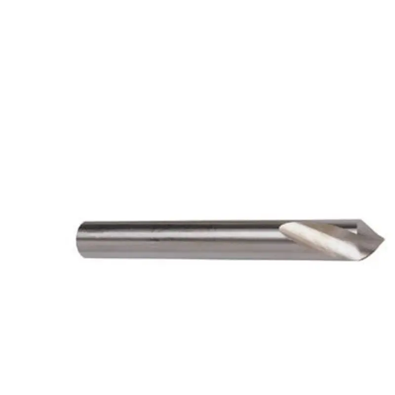 Hertel 8mm 120 Solid Carbide NC Spot Drill