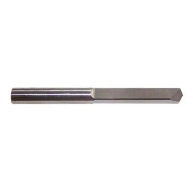 Hertel 6mm Safety Breakout Tool Tap Removal Drill