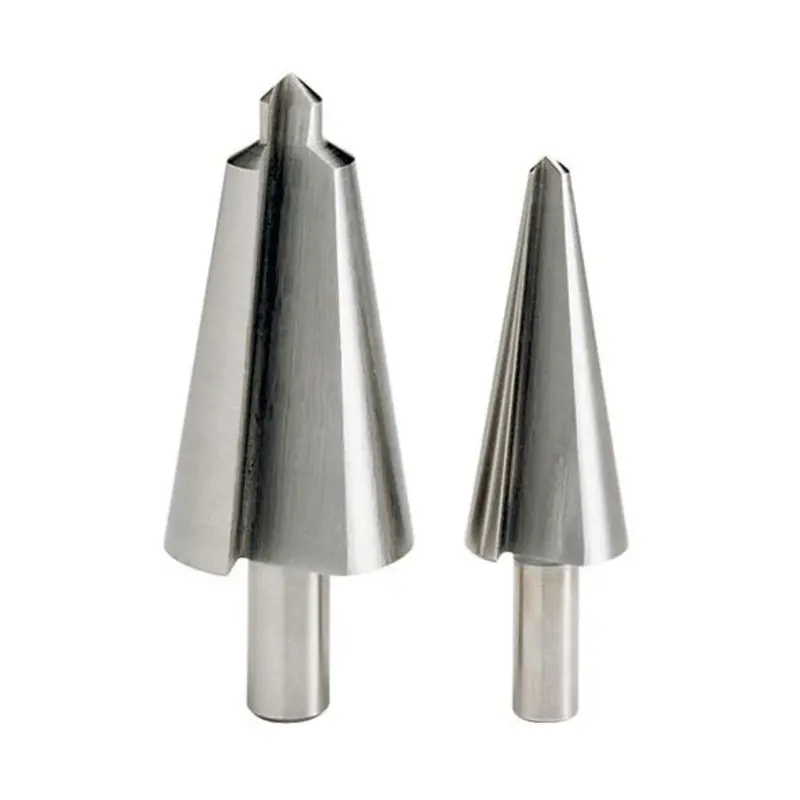 Ruko 6mm Uncoated HSS (5% Cobalt) Spot Weld Drill