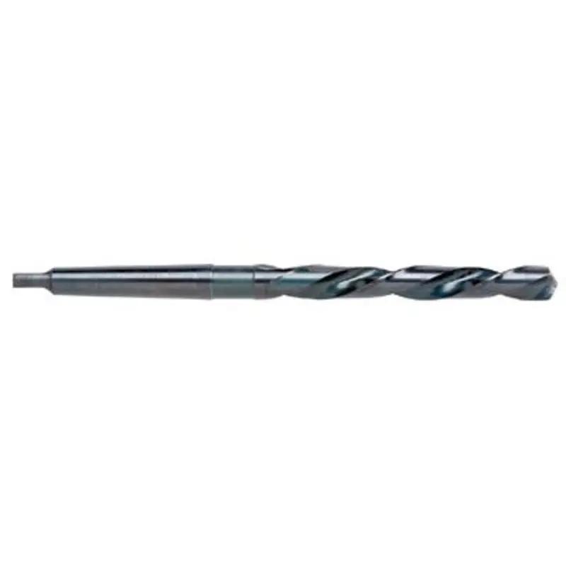 Guhring 5mm Uncoated HSS-Co Morse Taper Shank Drill