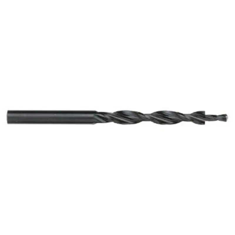 Interstate 6.6 - 11mm Uncoated HSS Step Drill