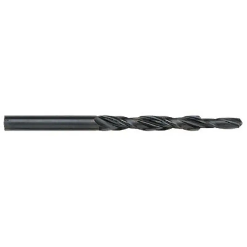 Interstate 6.8 - 9mm Uncoated HSS Step Drill