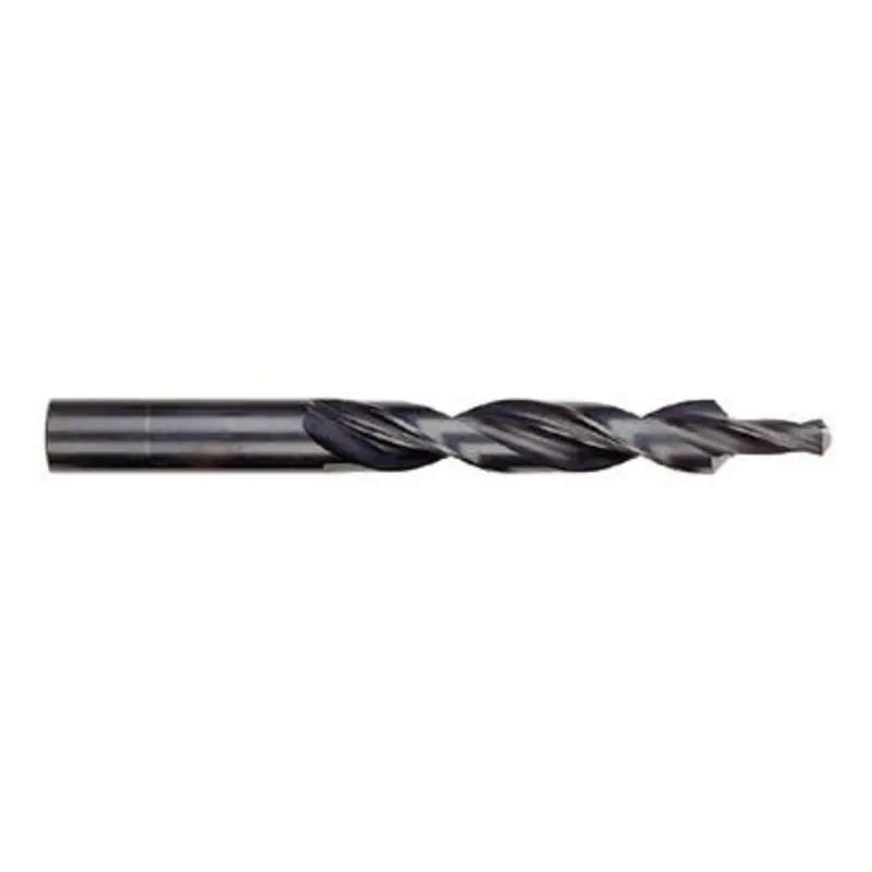 Interstate 5.3 - 10mm Uncoated HSS Step Drill