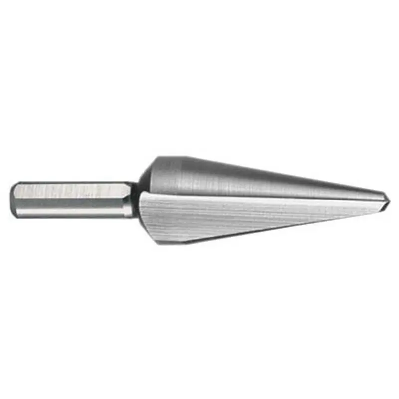 Ruko 5 - 31mm Uncoated HSS Tube and Sheet Drill