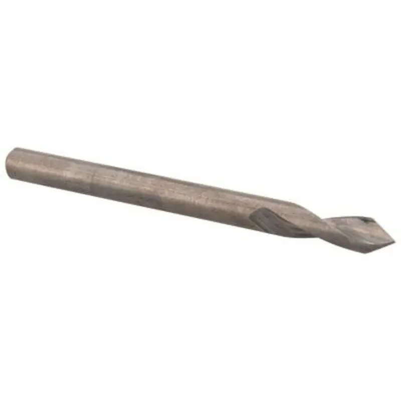 Accupro 3mm 60 Solid Carbide NC Spot Drill