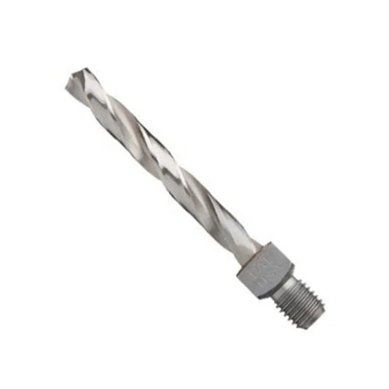 Pan American Tool 20mm Cobalt Double Margin Drill