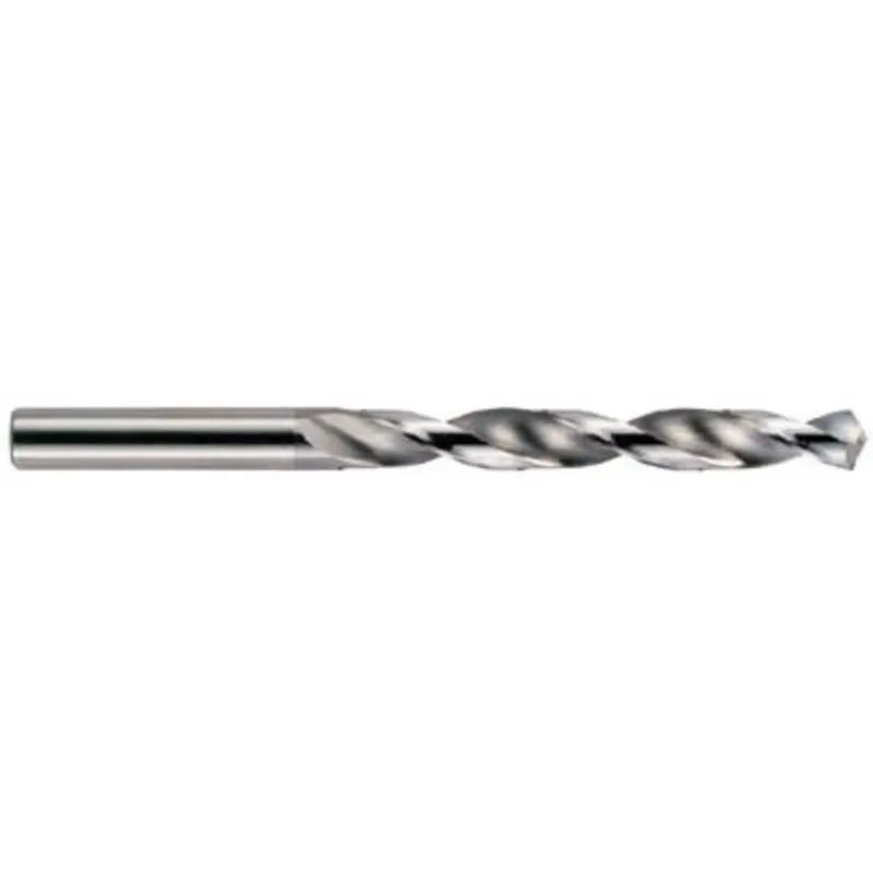 Dormer R100 2.6mm Uncoated Solid Carbide Jobber Drill
