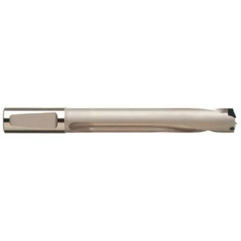 Guhring 17.01 - 17.99mm Nickel Plated Drill Body