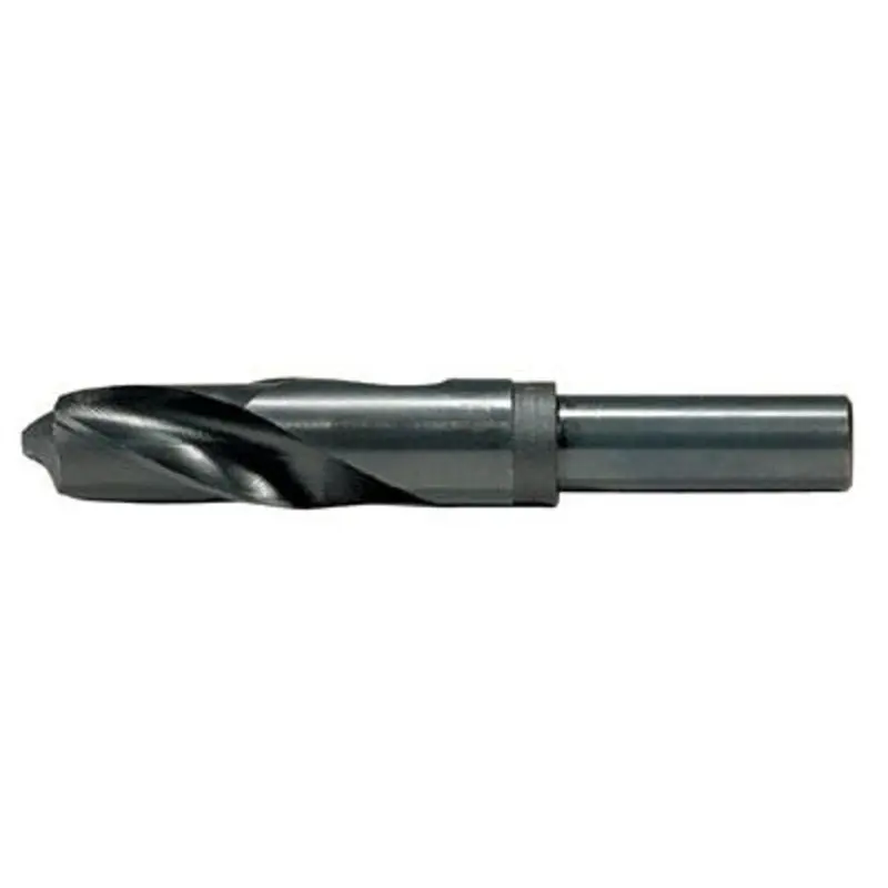 Interstate 15/16in HSS 3/4in Reduced Shank Drill