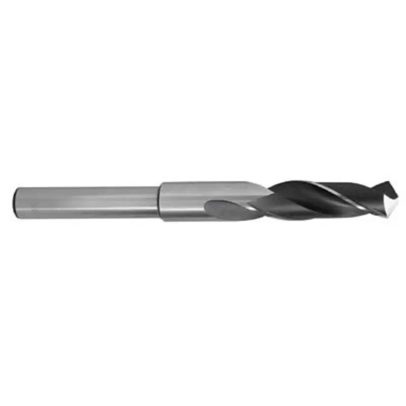 Dormer 13/16in Reduced Parallel Shank Drill