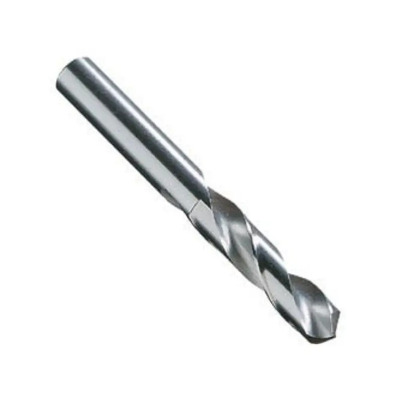 Guhring 11.91mm Uncoated Solid Carbide Stub Drill