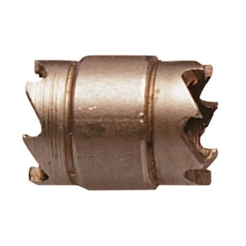 Ruko 10mm HSS Milling Crown