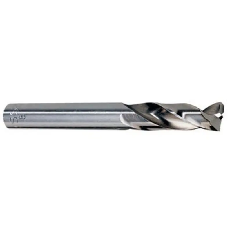 Ruko 10mm Uncoated HSS (5% Cobalt) Spot Weld Drill