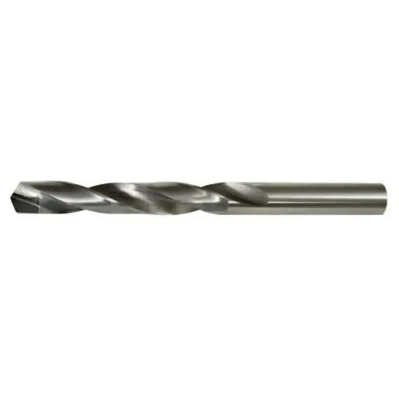 Hertel 1/4in Precision Carbide Tipped Drill
