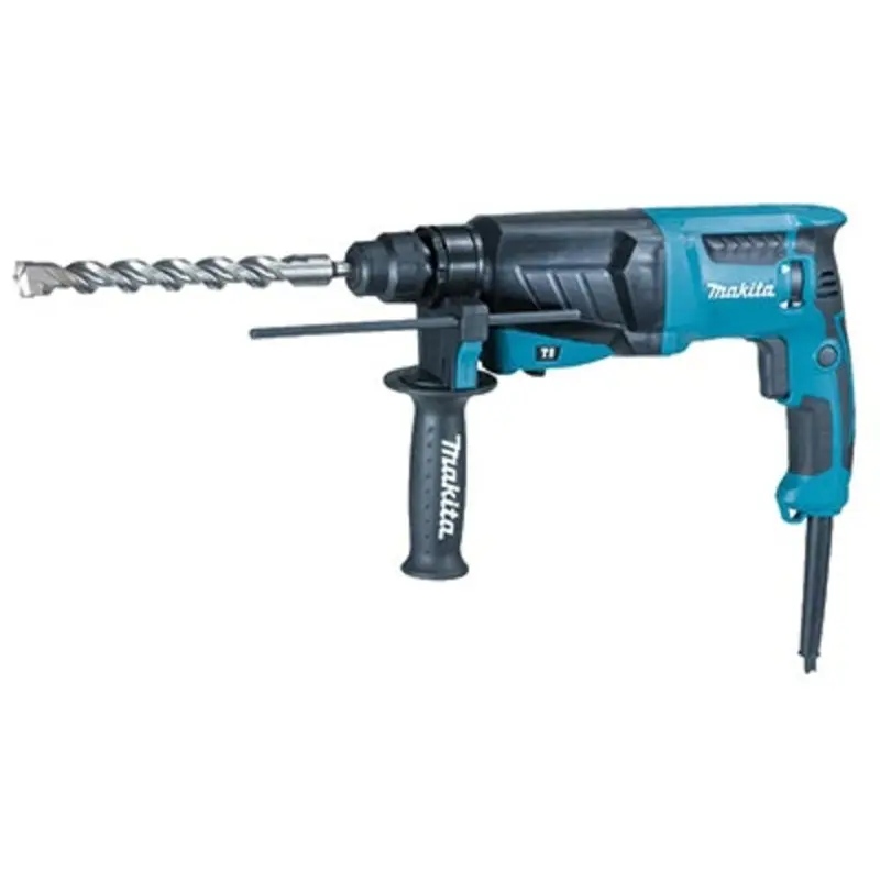 Makita SDS Hammers  | MSC Industrial Supply Co.