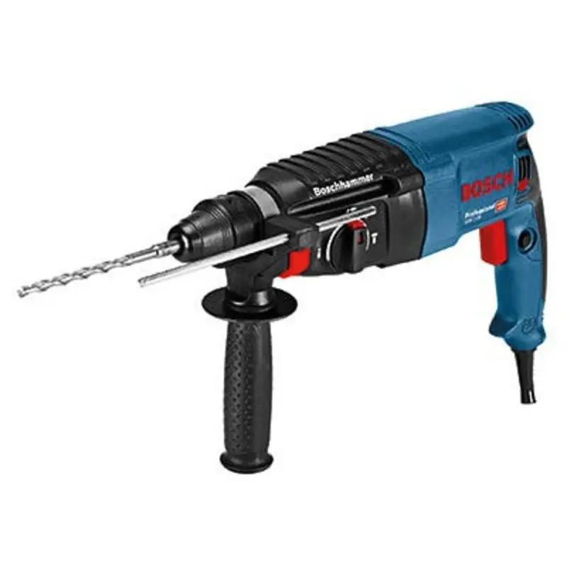 Bosch GBH2-26F 110V SDS+ Rotary Hammer