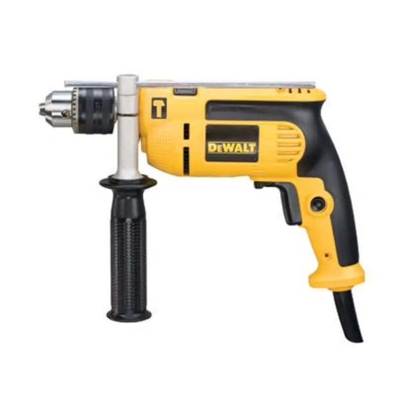 DeWalt 110V 650W 13mm Percussion Drill 2800 RPM