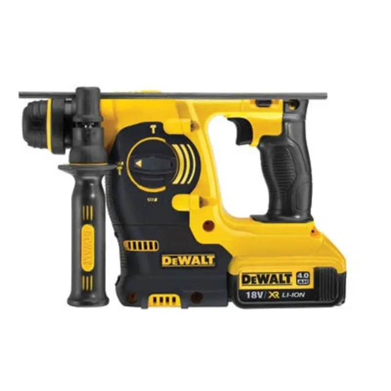 DeWalt 18V XR Li-Ion Heavy Duty 3 Mode Dedicated Cordless Hammer