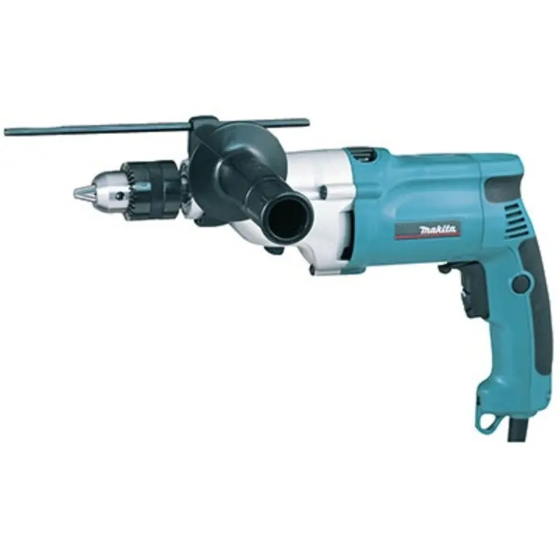 Makita 240V Percussion Drill