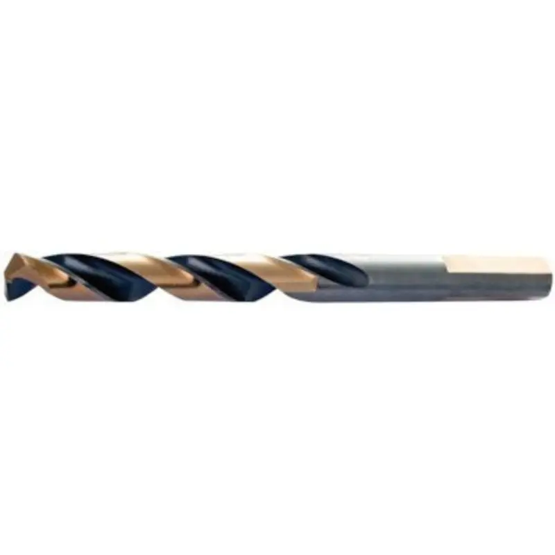 Dormer 10.3mm A321 HSS Intermediate Length Drill