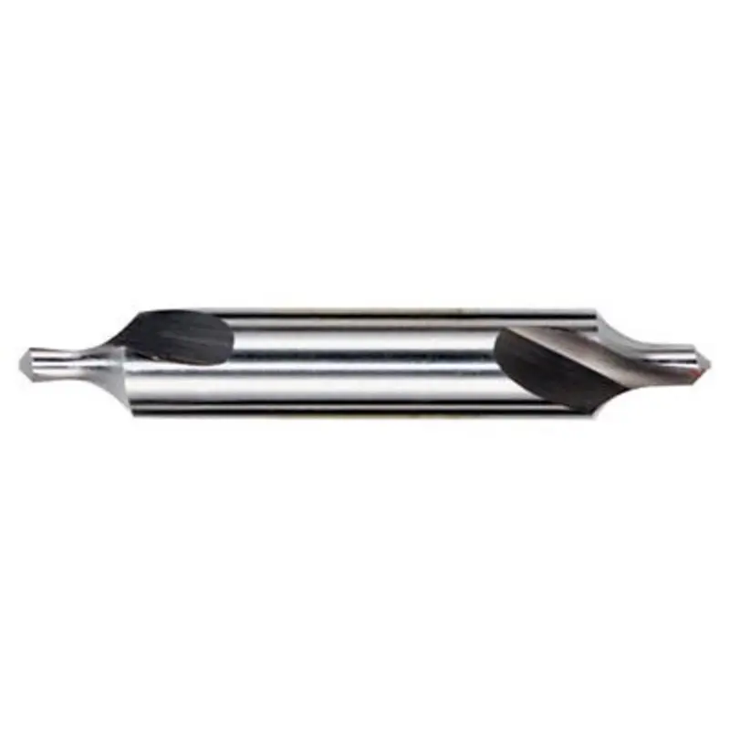 Keo HSS Radius Centre Drills - Imperial  | MSC Industrial Supply Co.
