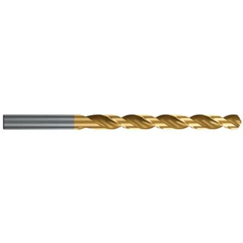 Dormer A510 10mm TiN HSS Jobber Drill