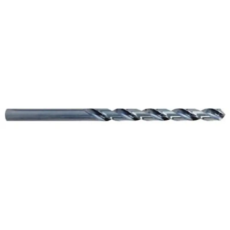 Interstate 9/64in HSS Long Series Drill