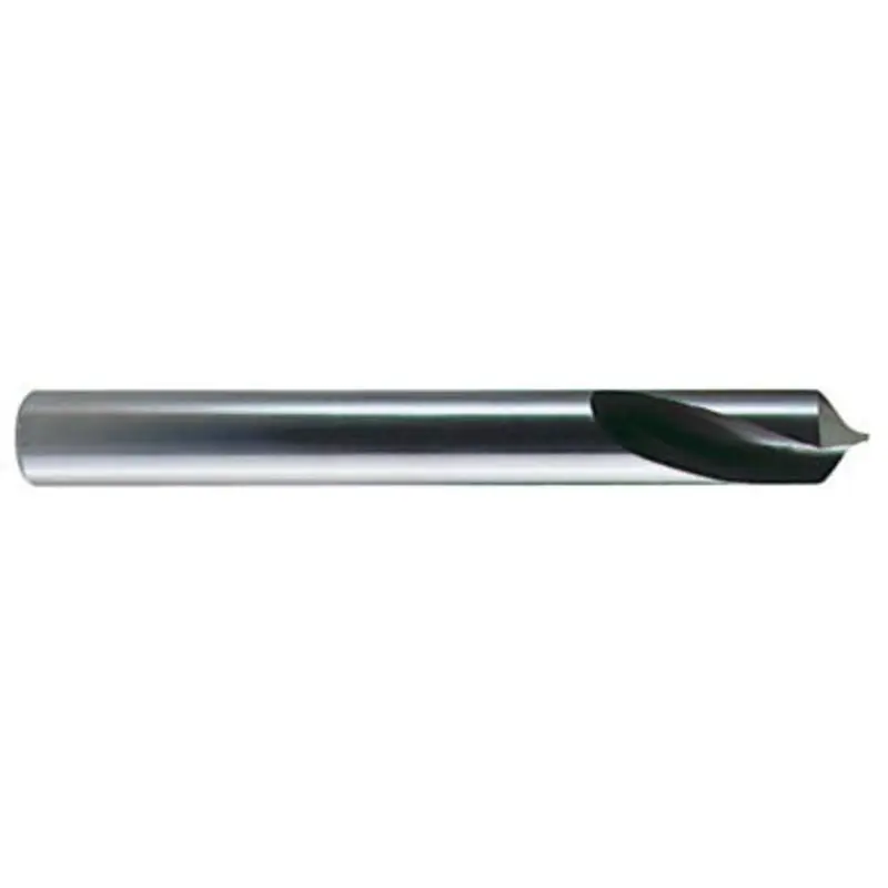 KEO 5/8in Uncoated M42 Cobalt NC Spot Drill