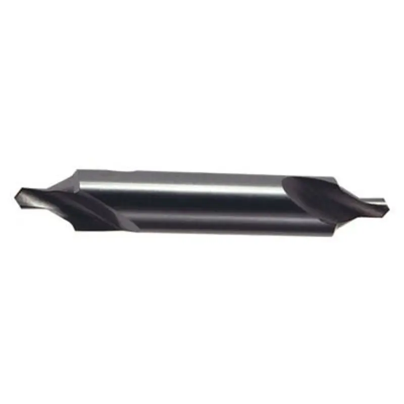 Hertel 4mm HSS 120 Centre Drill