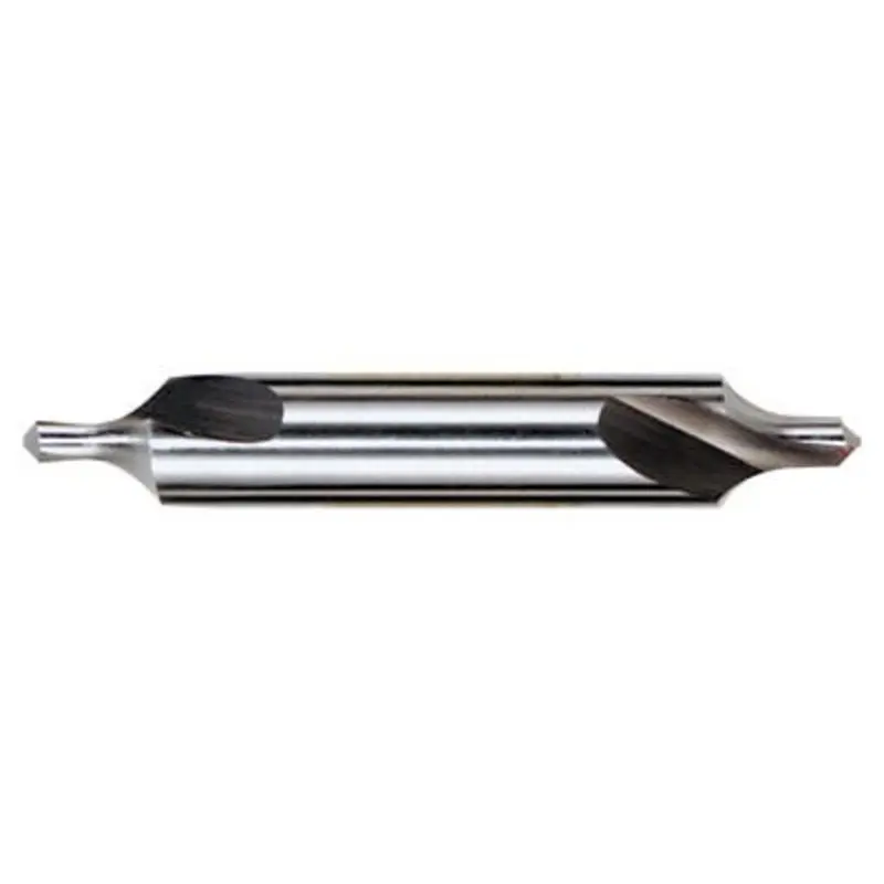 Hertel 4mm HSS 60 Radius Centre Drill