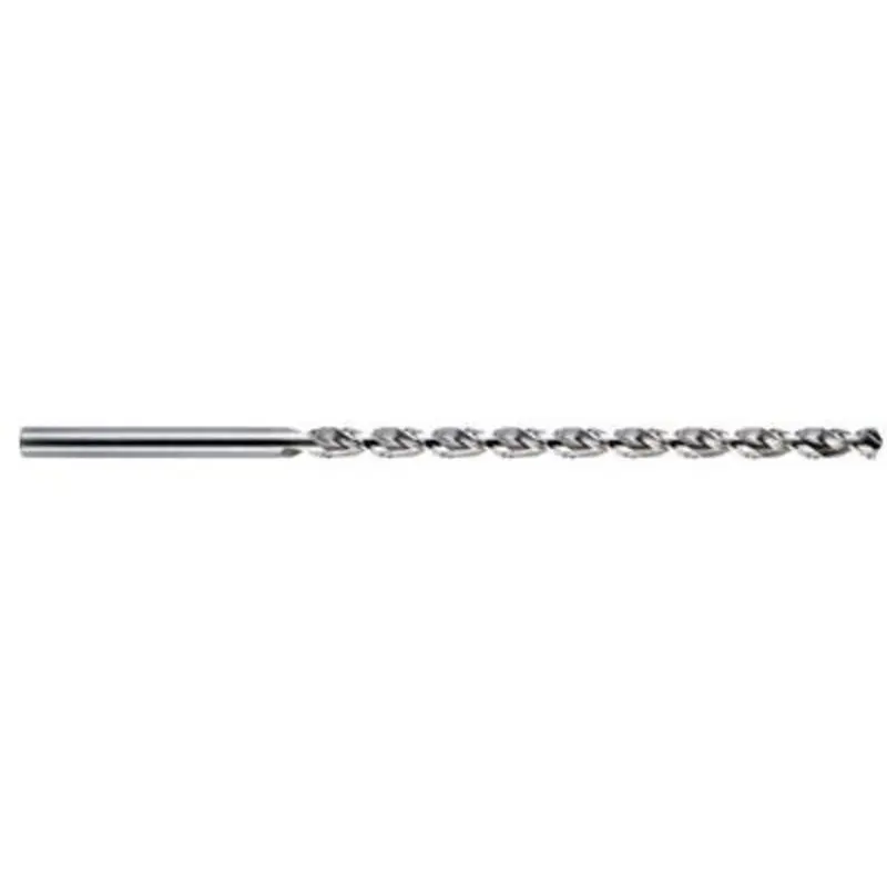Dormer 4.2mm Uncoated HSS-E Extra Long Drill