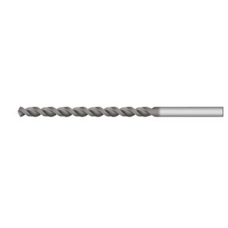Dormer 3mm AlCrN HSS-E Long Drill
